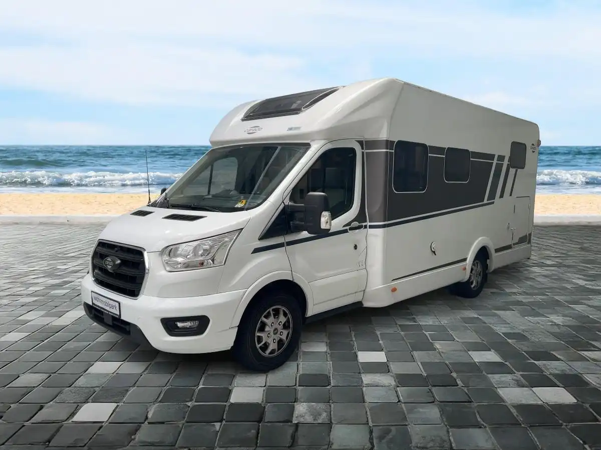 CARADO T 447 - Ansicht 2